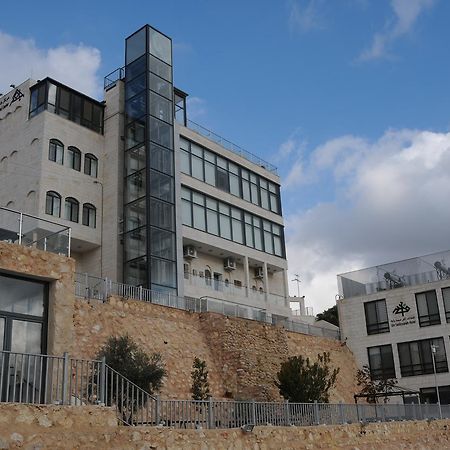 Sindyan Resort Amman Exterior photo