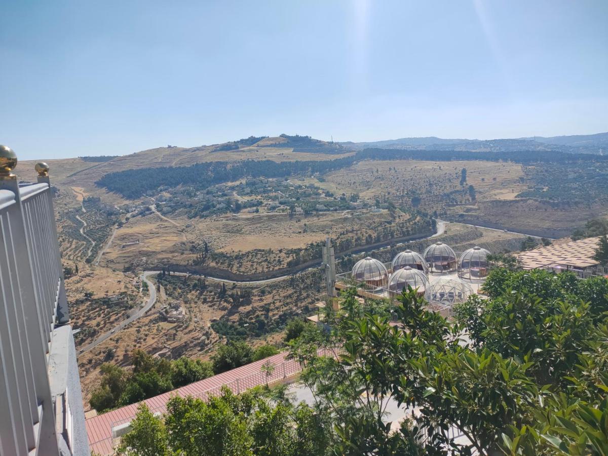 Sindyan Resort Amman Exterior photo