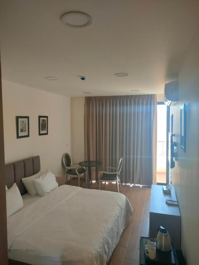 Sindyan Resort Amman Exterior photo