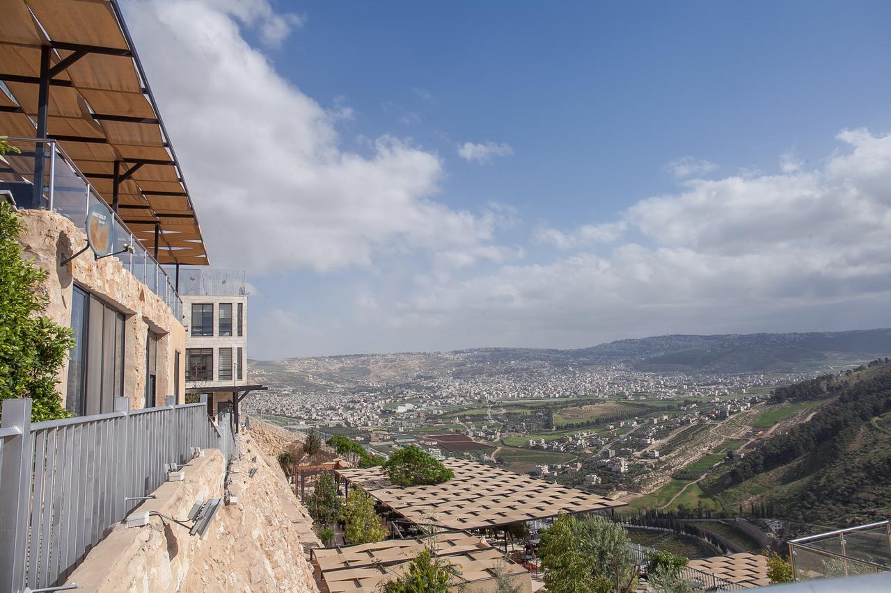 Sindyan Resort Amman Exterior photo