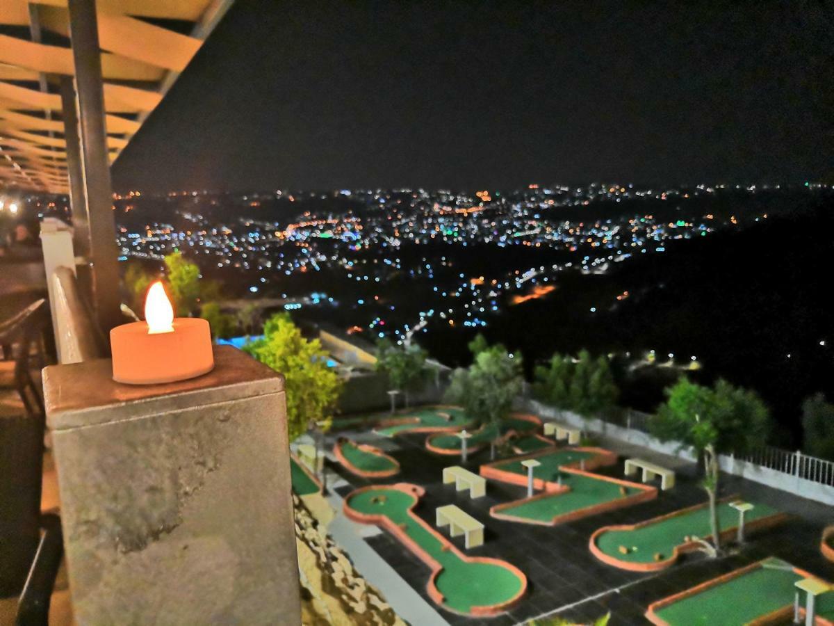 Sindyan Resort Amman Exterior photo